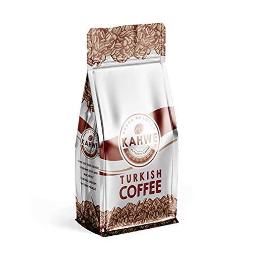 Kahwe Turkish bag of coffee