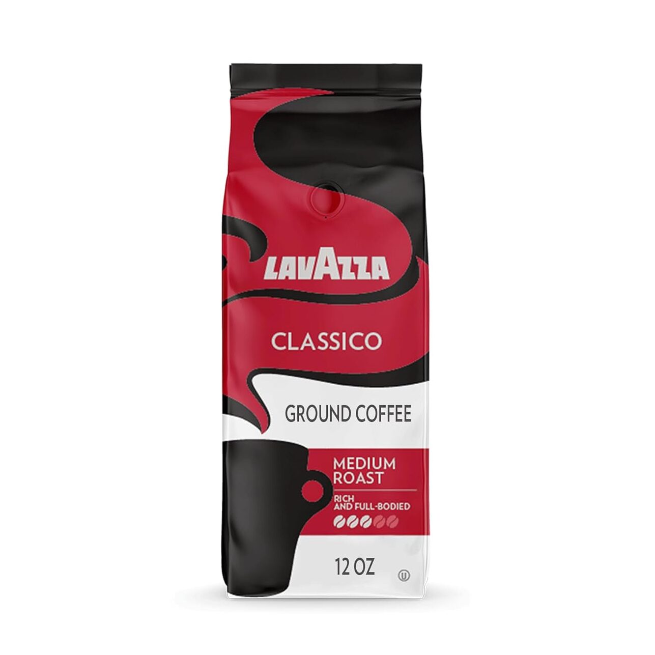 Lavazza Classico bag of coffee