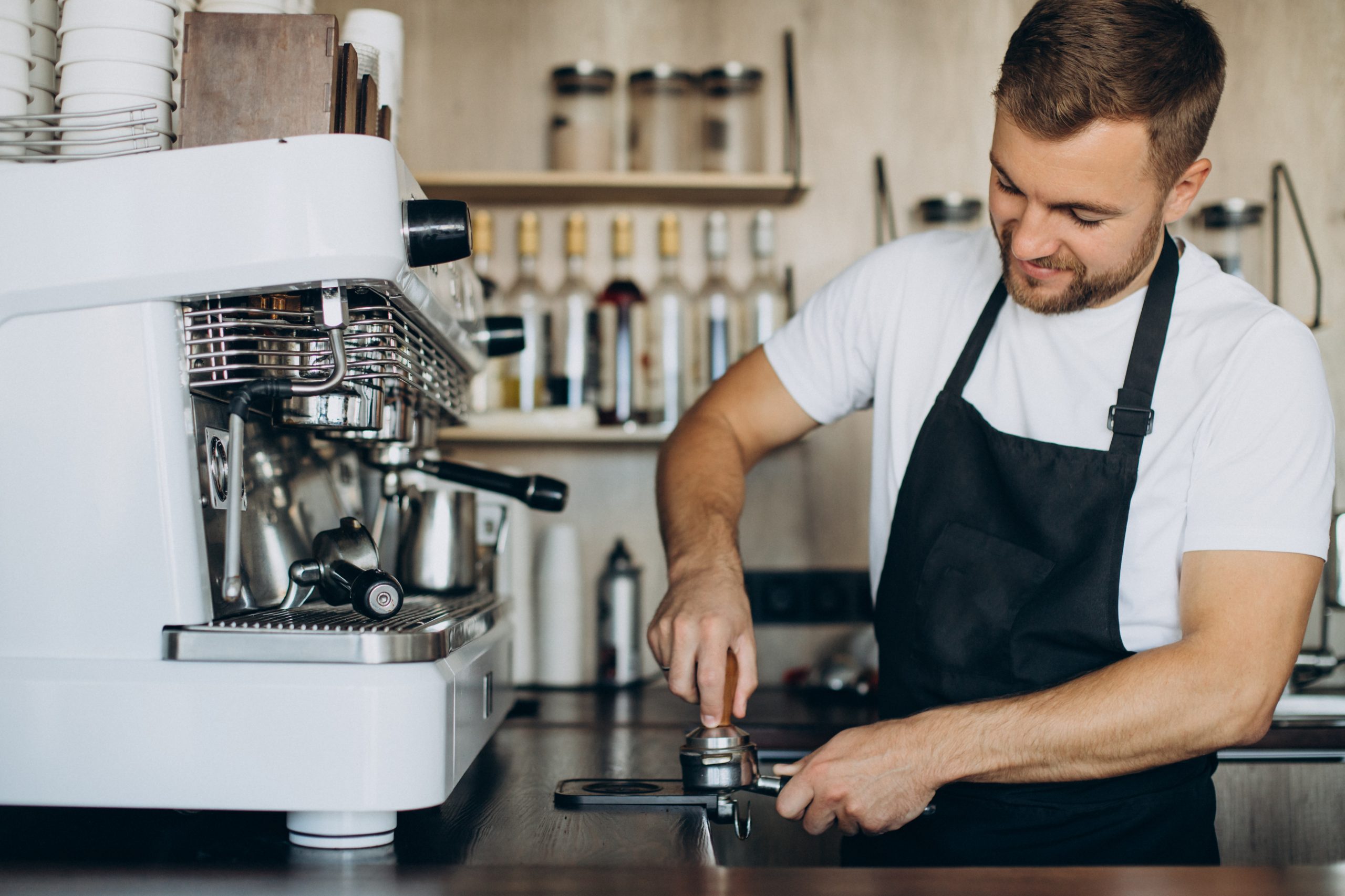 Analyzing Manual Espresso Machine Brands